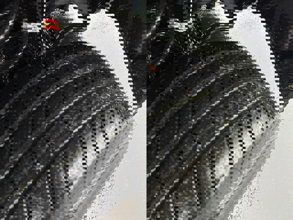 New 2026 Ford F250 XL w/ XL Chrome Package image 9