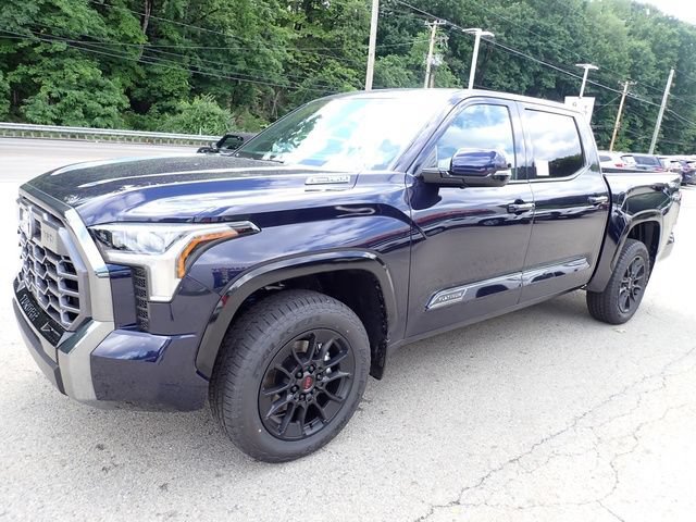 New 2026 Toyota Tundra Limited AWD/4WD image 8