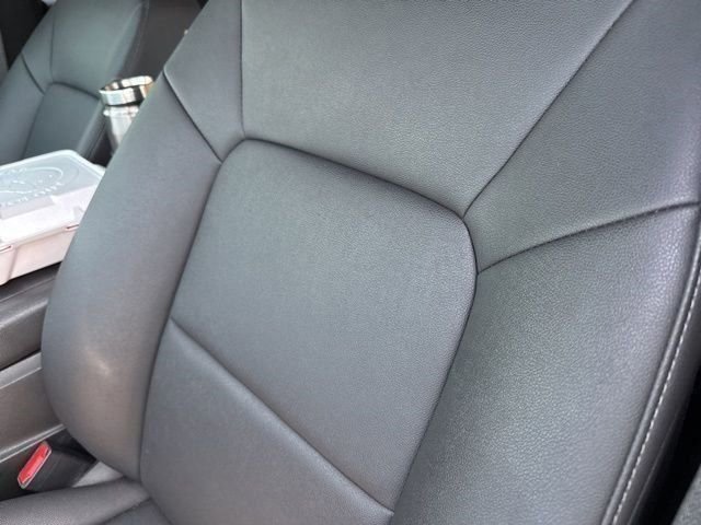 Used 2023 Chevrolet Colorado LT w/ LT Convenience Package III RWD image 10