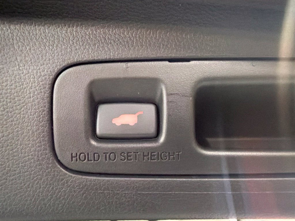 Certified 2026 Honda CR-V EX-L image 33