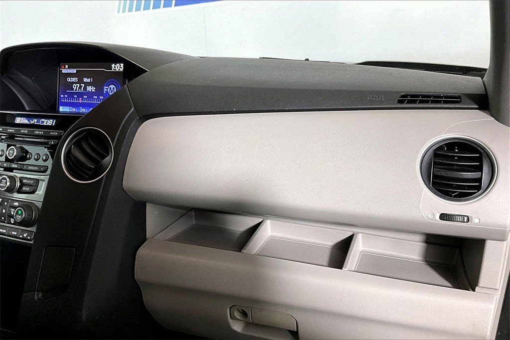 Used 2015 Honda Pilot EX-L image 12