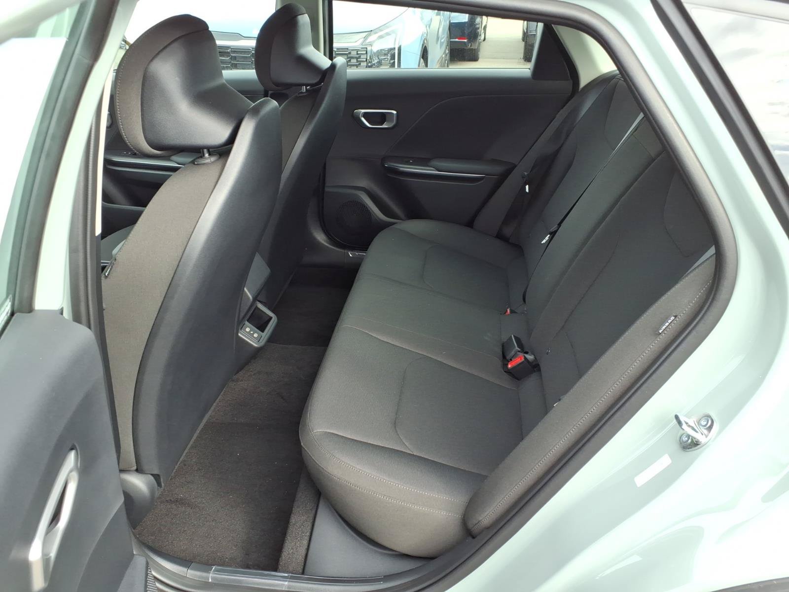 New 2026 Kia K4 FWD image 6