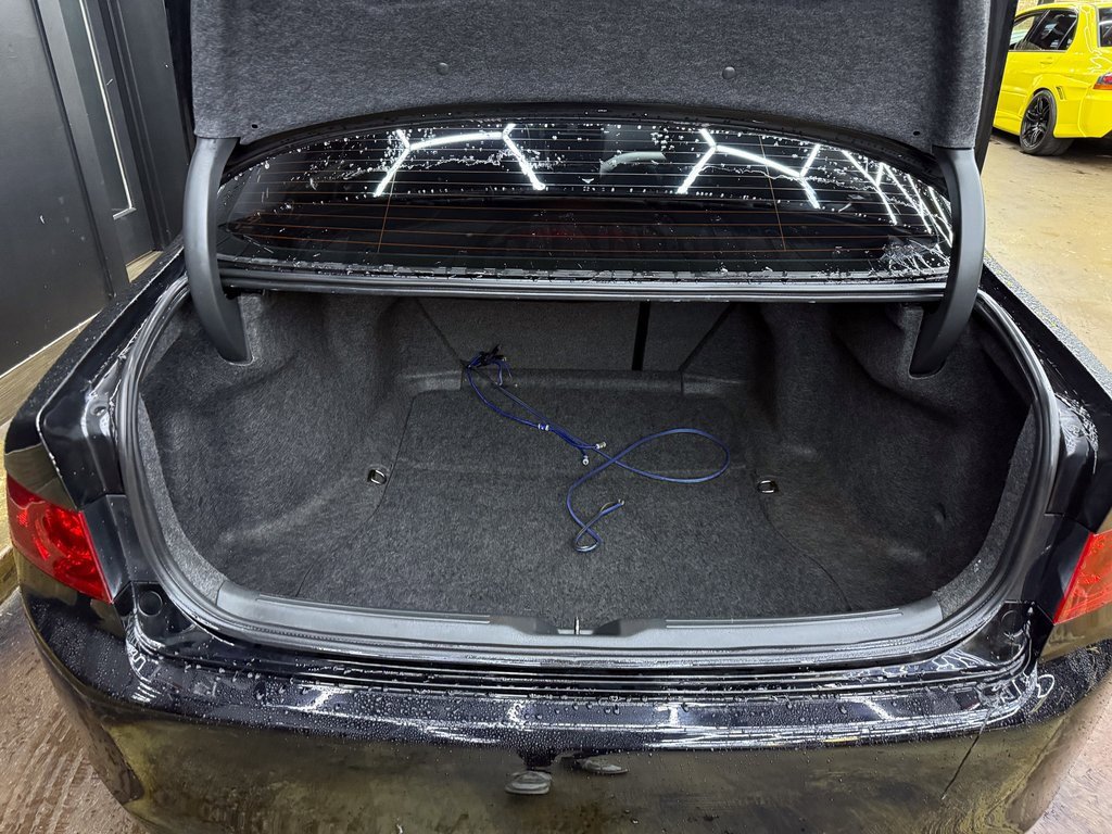 Used 2005 Acura TSX image 28