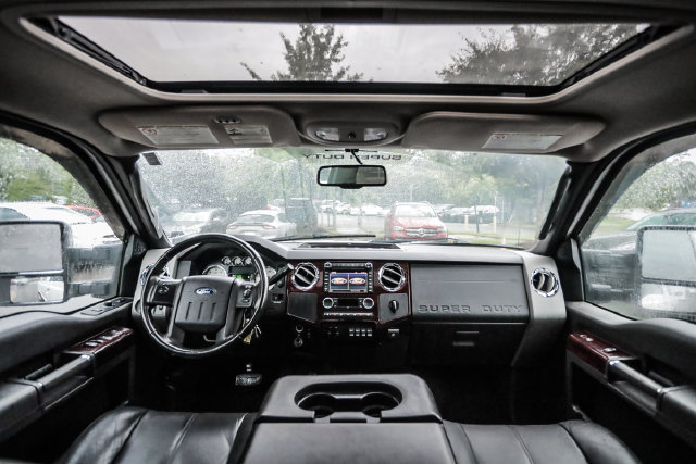 Used 2010 Ford F350 Lariat AWD/4WD image 23