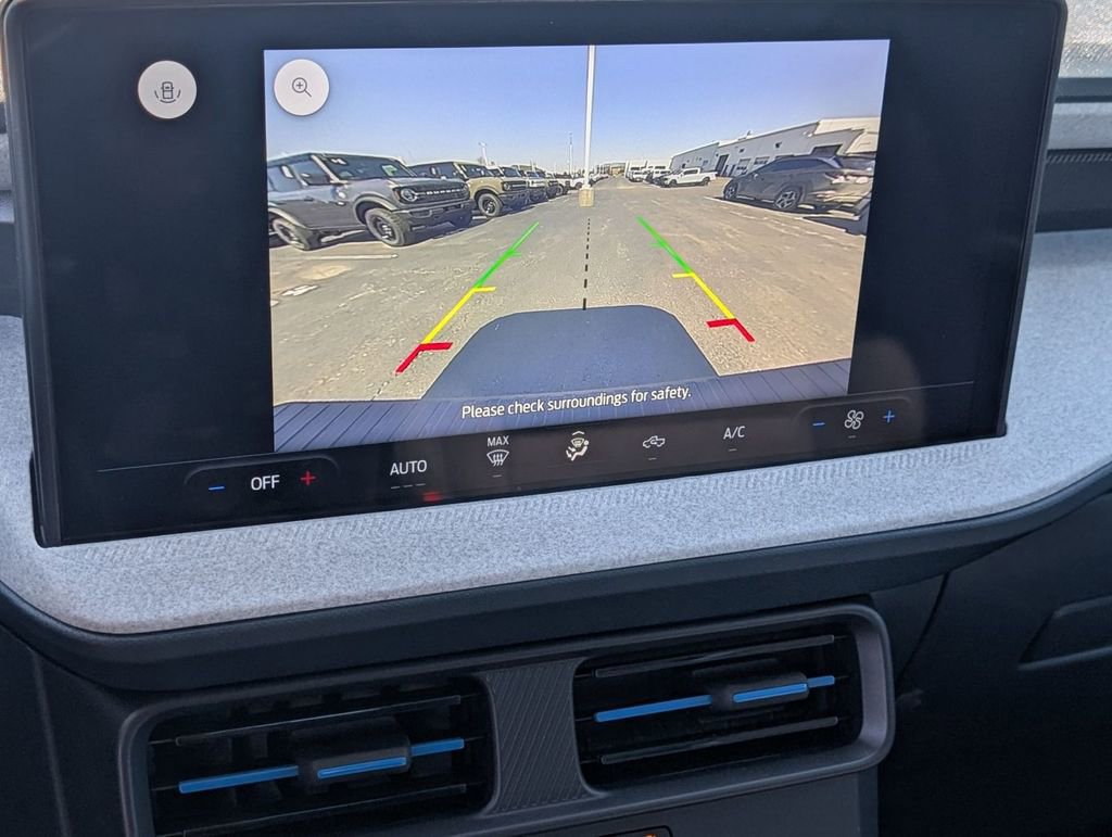 New 2026 Ford Maverick XLT AWD/4WD image 3