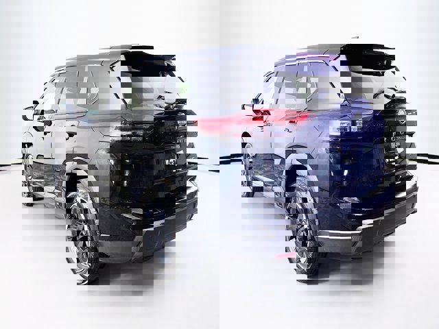 Certified 2026 Nissan Rogue SV image 7