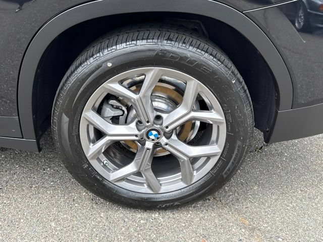 Used 2023 BMW X3 xDrive30i w/ Premium Package AWD/4WD image 14