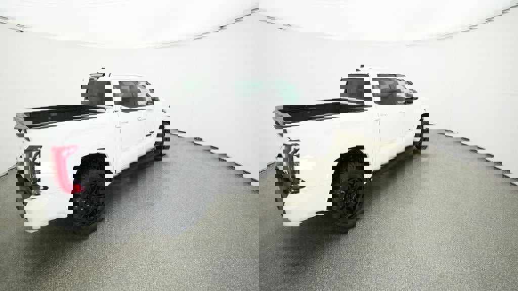 New 2026 Toyota Tundra SR5 image 9