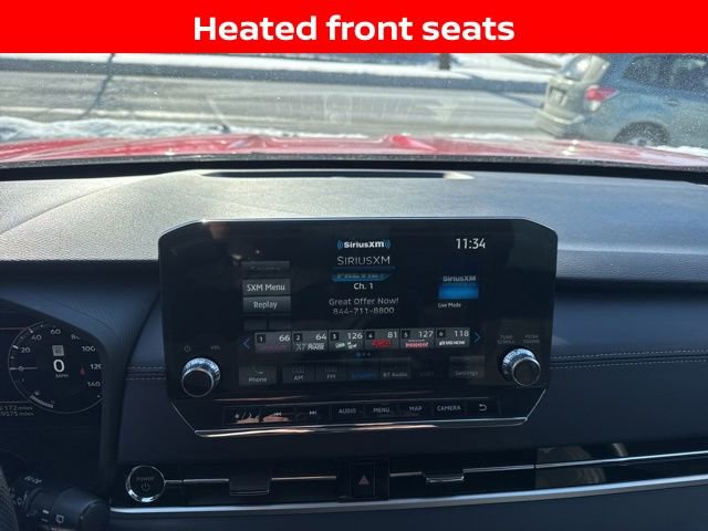 Used 2023 Mitsubishi Outlander SE image 15