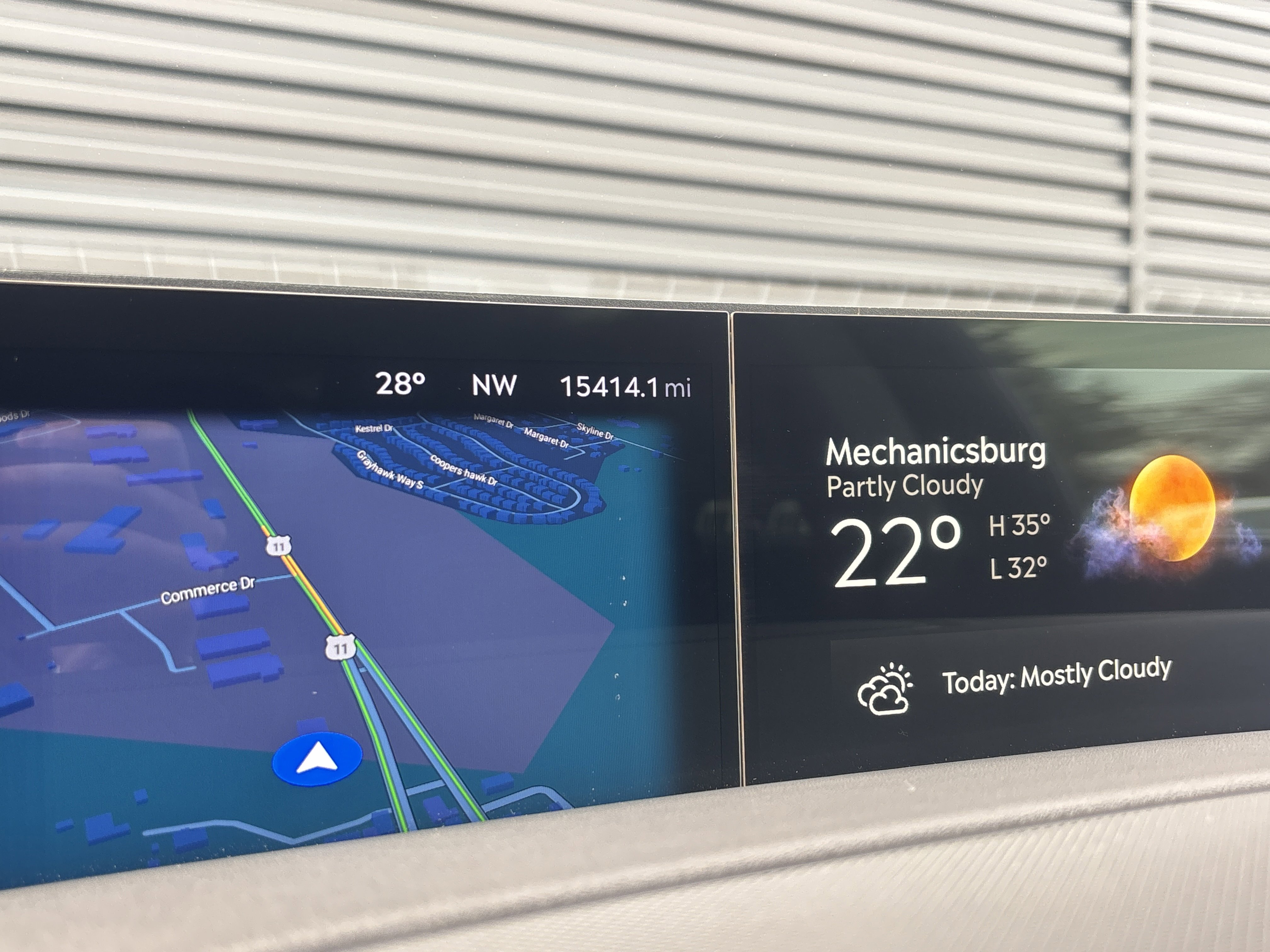 Used 2025 Lincoln Navigator L Reserve image 23