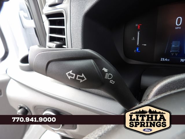 New 2026 Ford Transit 250 148 High Roof Extended w/ Load Area Protection Package RWD image 28