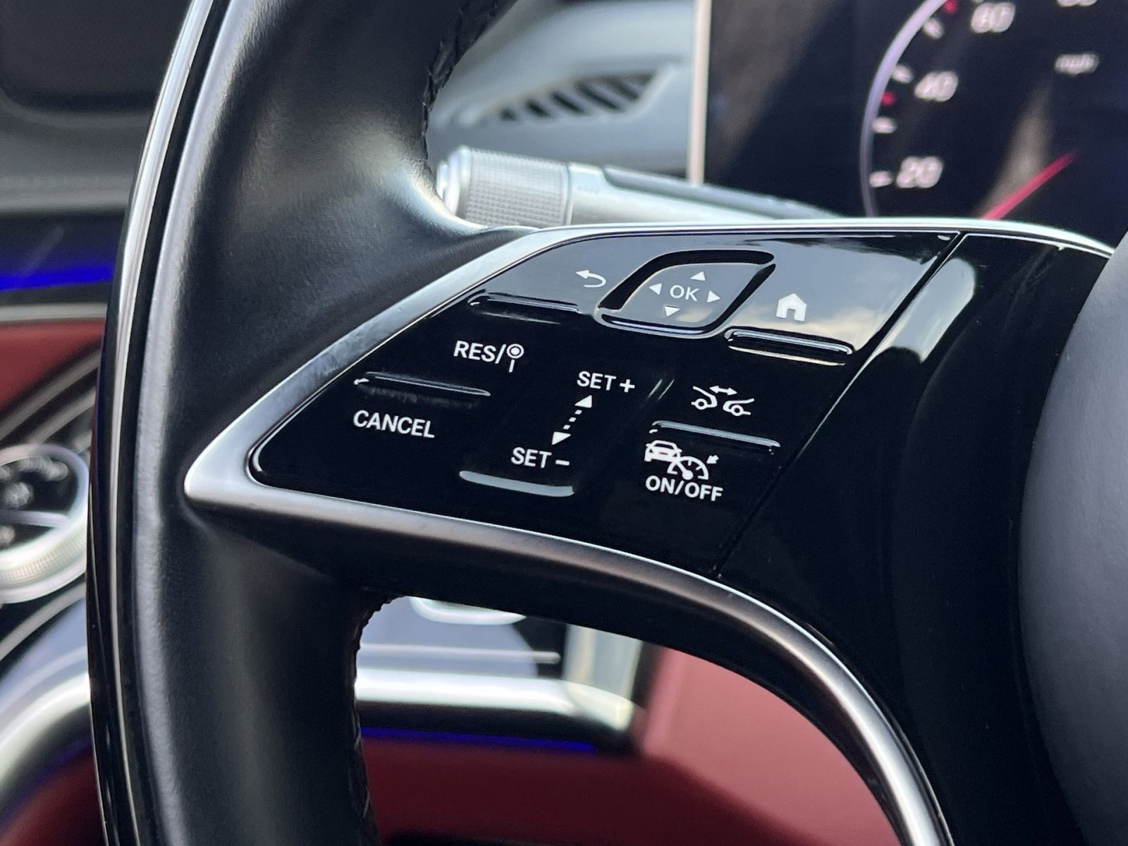 Certified 2023 Mercedes-Benz S 580 4MATIC Sedan image 30