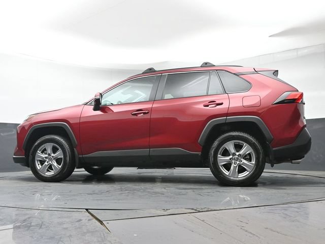 Certified 2024 Toyota RAV4 XLE w/ Convenience Package AWD/4WD image 34