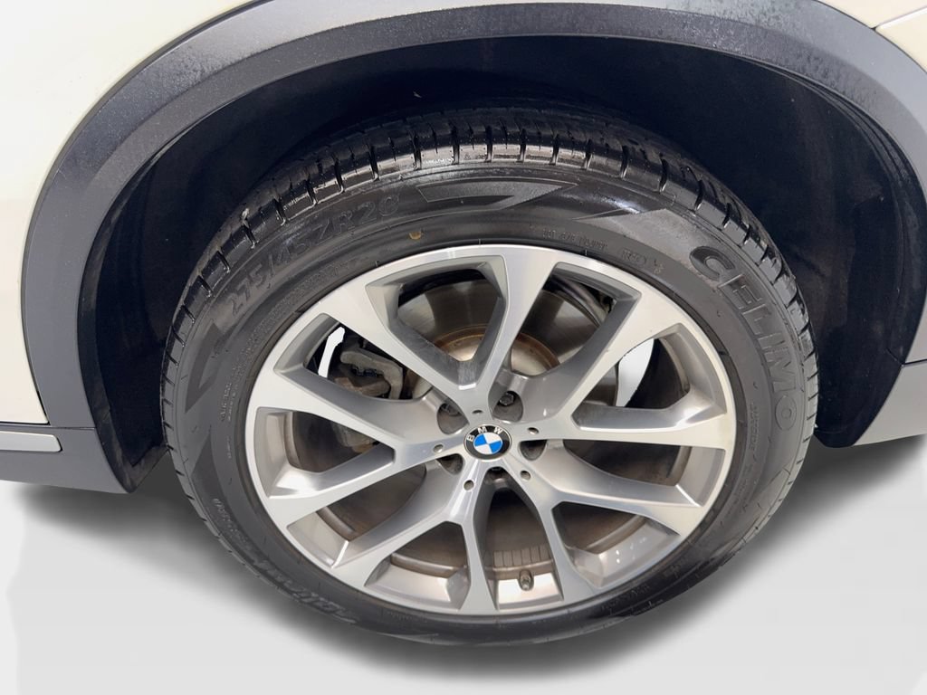 Used 2020 BMW X5 sDrive40i w/ Convenience Package RWD image 89