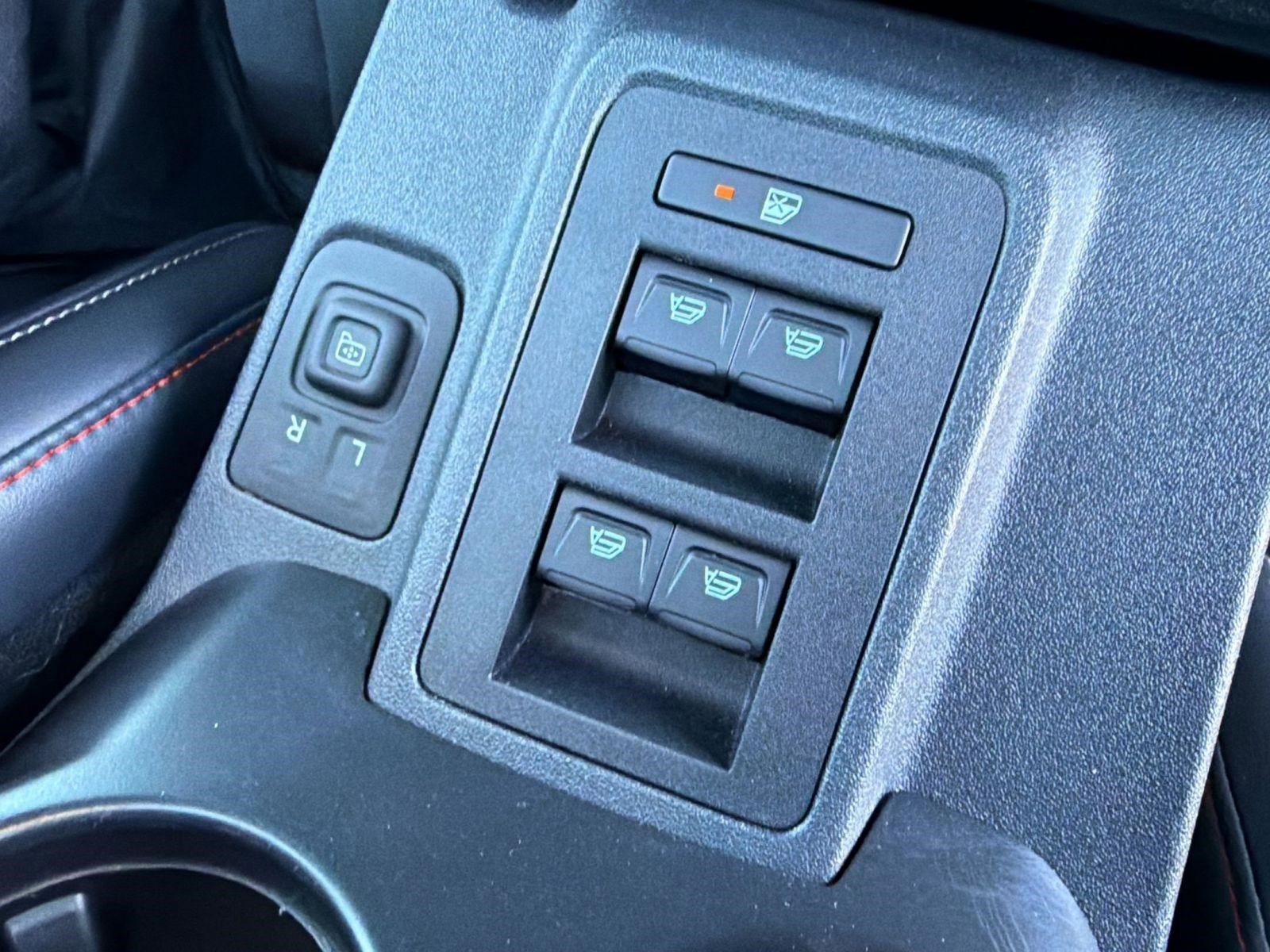 Certified 2024 Ford Bronco Raptor w/ Interior Carbon Fiber Pack 6 AWD/4WD image 21