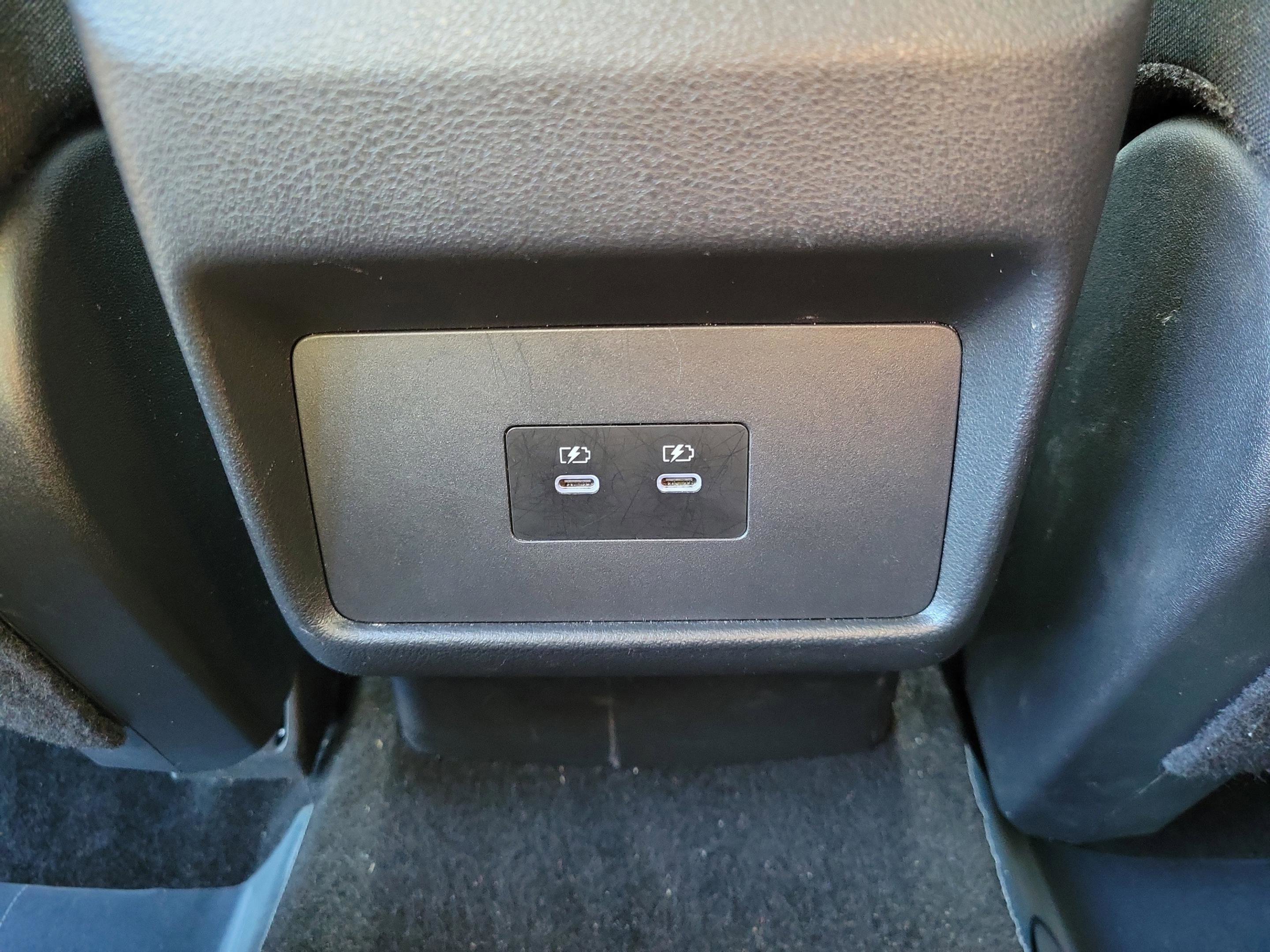 Certified 2024 Nissan Rogue SV image 15