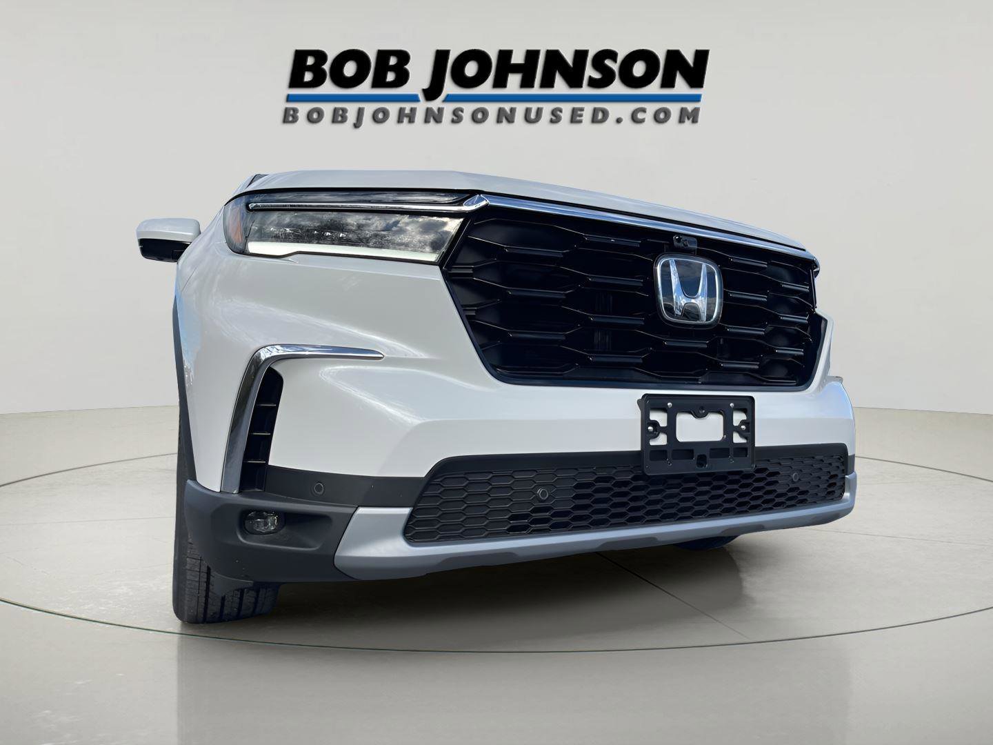 Used 2025 Honda Pilot Elite image 9