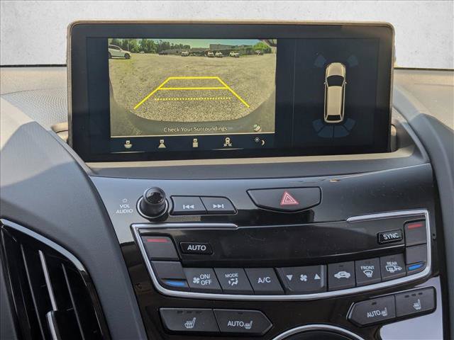 New 2026 Acura RDX SH-AWD w/ Technology Package image 13