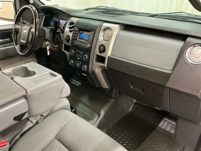 Used 2014 Ford F150 XLT w/ Equipment Group 301A Mid image 20