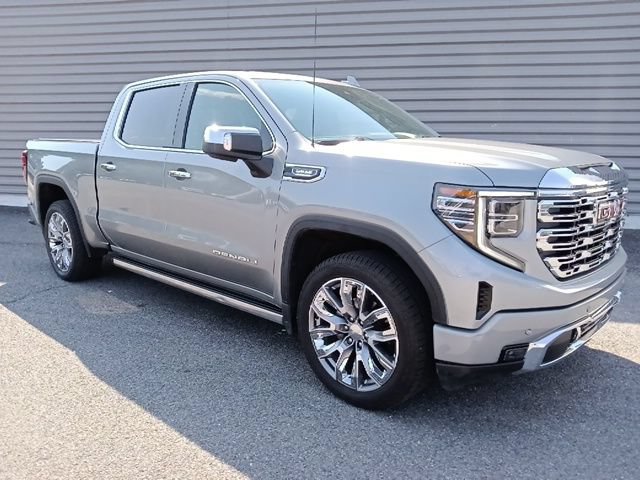 Used 2025 GMC Sierra 1500 Denali