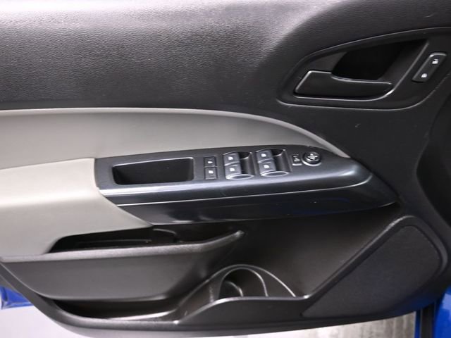 Used 2019 Chevrolet Colorado W/T w/ WT Convenience Package image 13