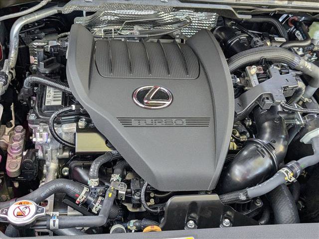 Used 2026 Lexus RX 350 Premium Plus w/ Convenience Package image 15