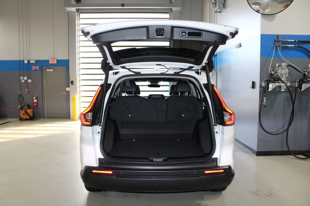 Certified 2025 Honda CR-V EX-L image 48