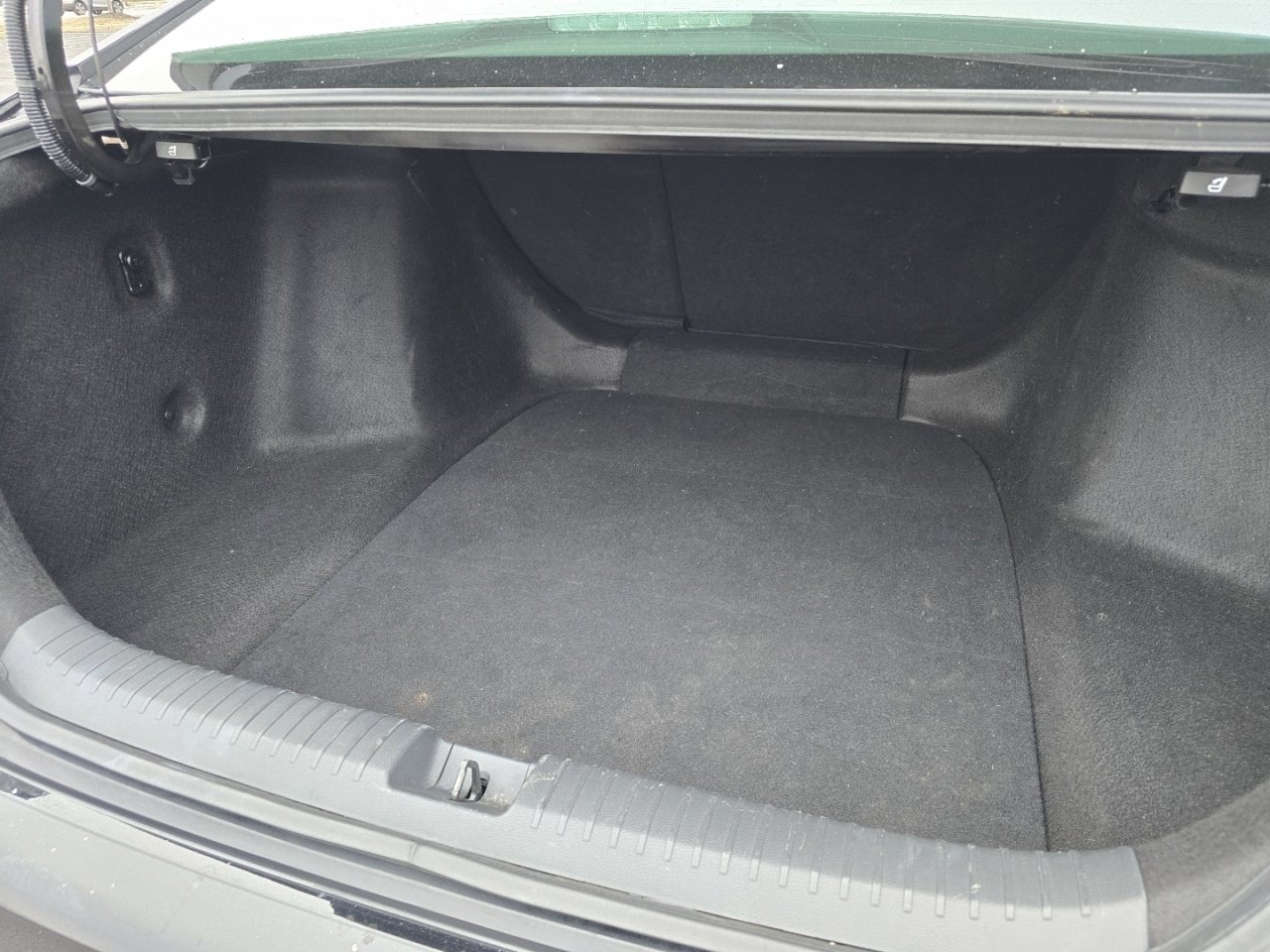 Certified 2023 Honda Accord EX image 20