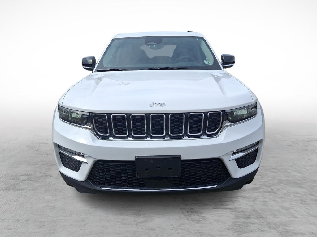 Used 2023 Jeep Grand Cherokee Limited image 8