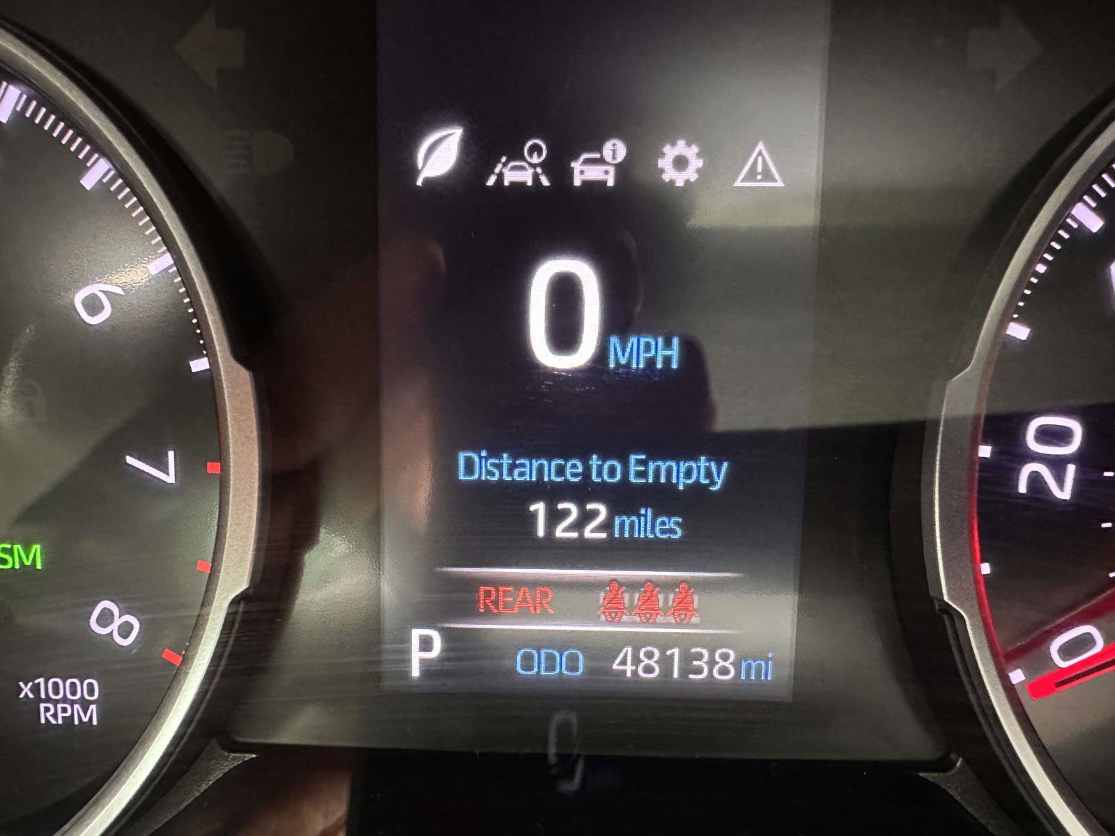 Used 2021 Toyota RAV4 XLE Premium AWD/4WD image 31
