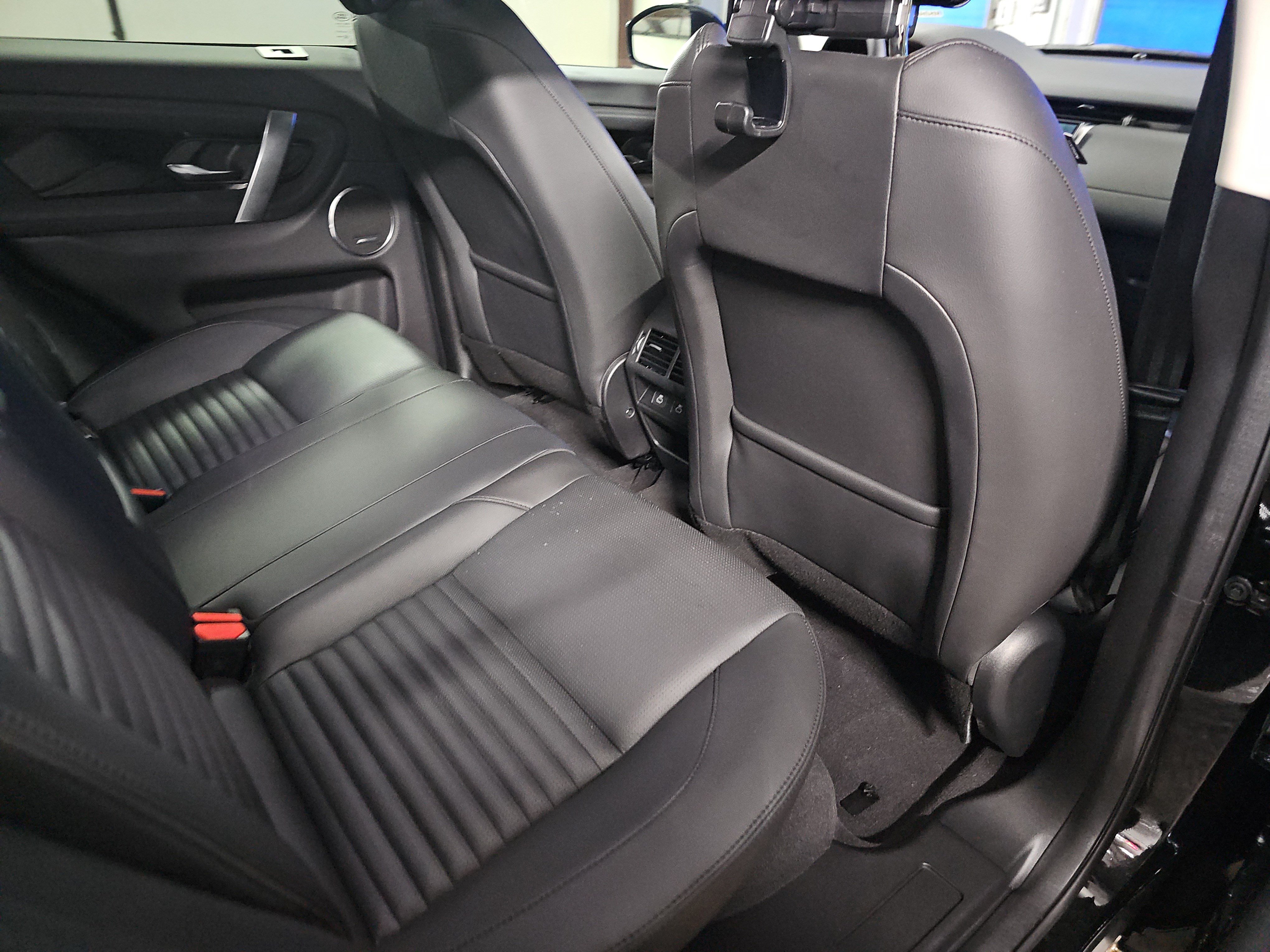 Used 2024 Land Rover Discovery Sport S AWD/4WD image 11