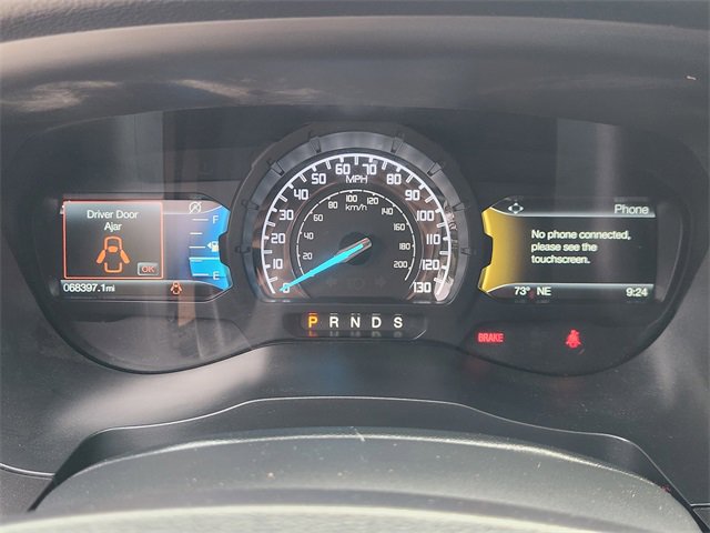 Used 2021 Ford Ranger Lariat w/ Equipment Group 501A High image 15