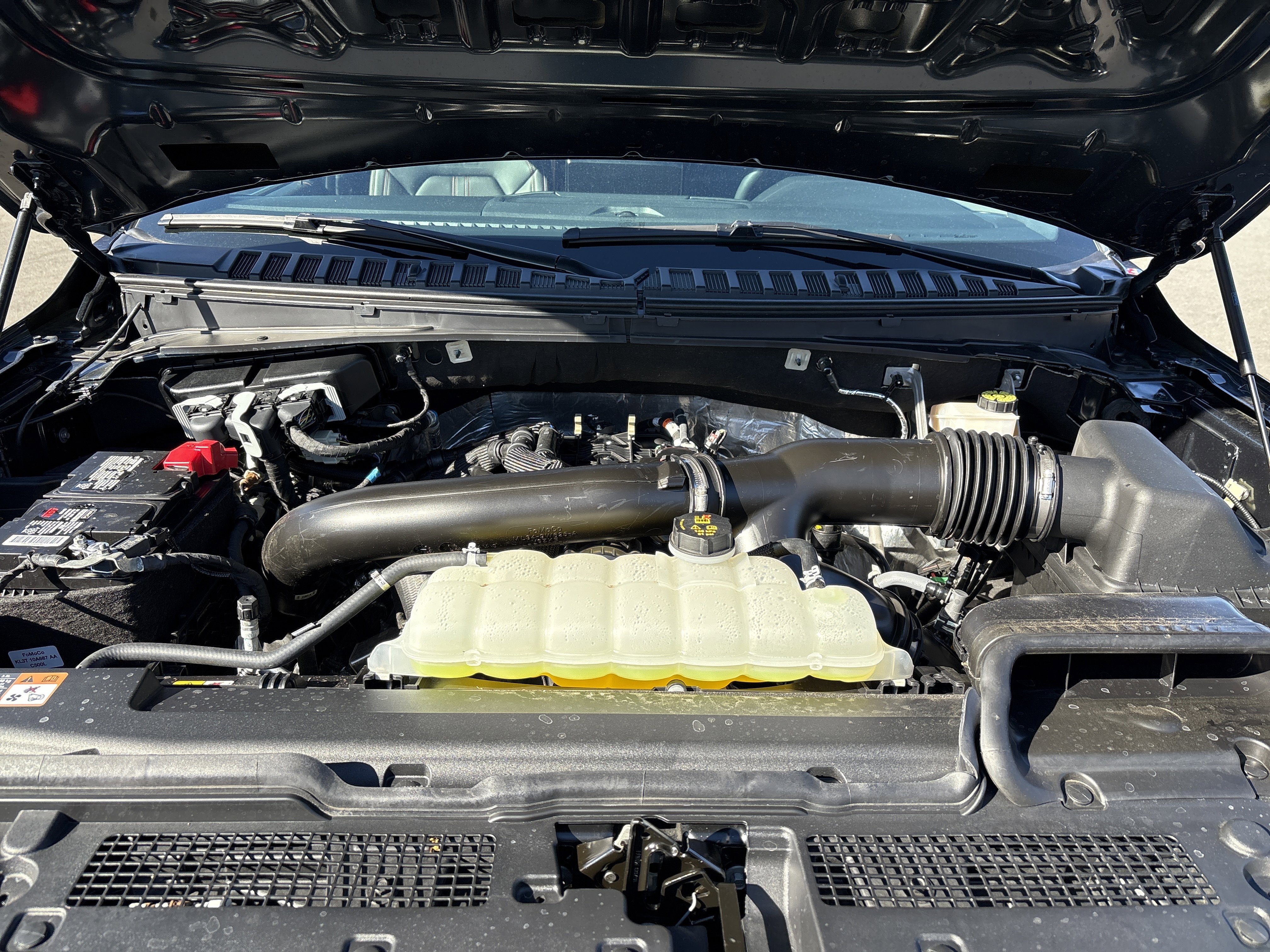 Used 2024 Ford Expedition Timberline image 37