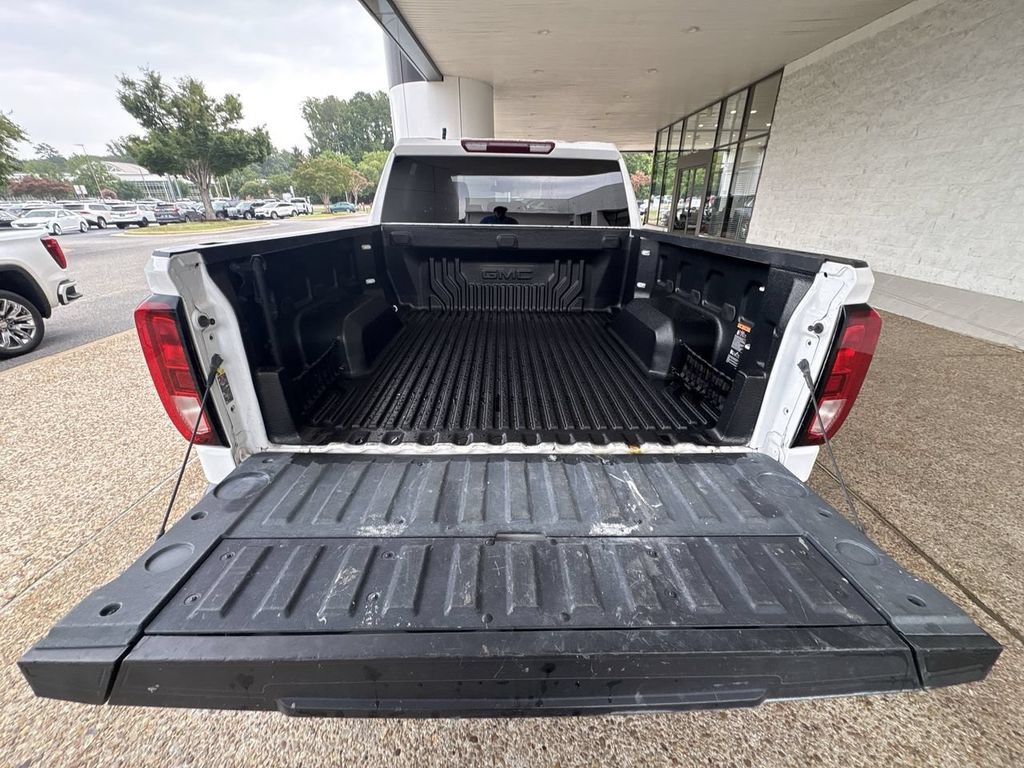 Certified 2022 GMC Sierra 1500 Elevation AWD/4WD image 26