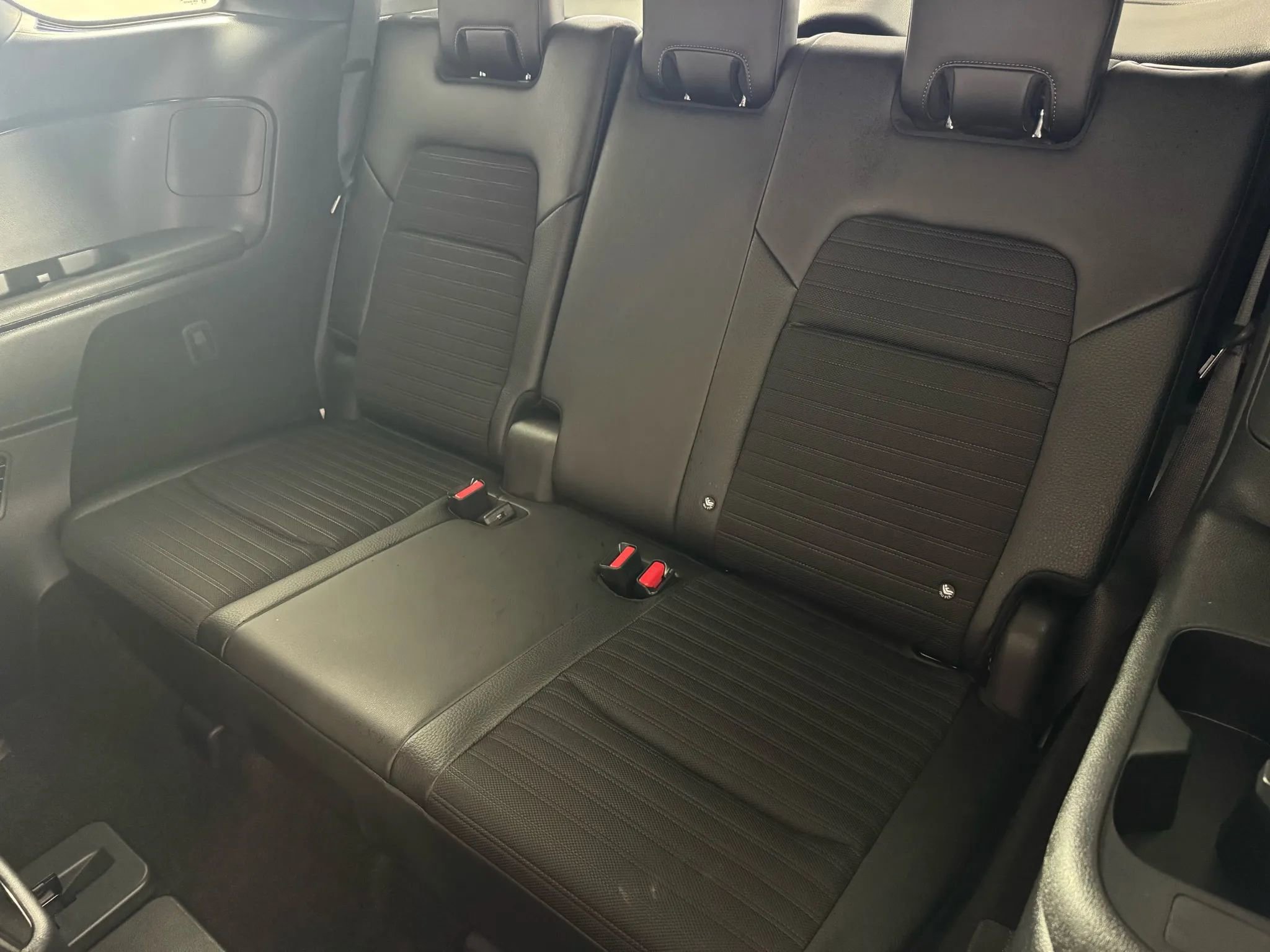 Used 2025 Nissan Pathfinder Rock Creek image 38