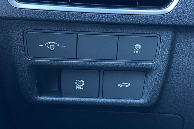 New 2025 Hyundai Sonata SEL AWD/4WD image 29