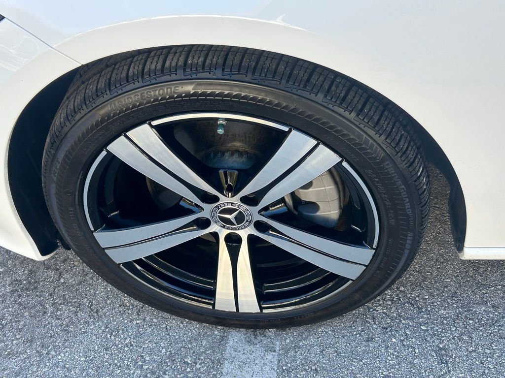 Used 2022 Mercedes-Benz C 300 Sedan image 15