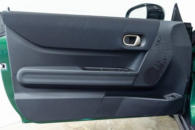 Certified 2025 MINI Cooper S image 14