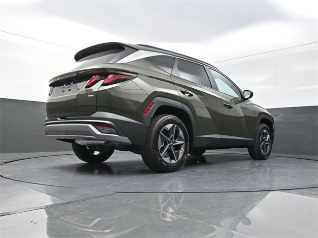 New 2026 Hyundai Tucson SEL image 37
