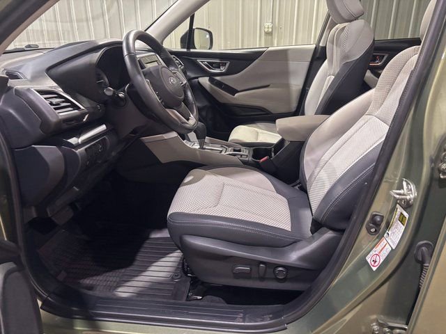Used 2019 Subaru Forester Premium w/ Popular Package #1 image 11