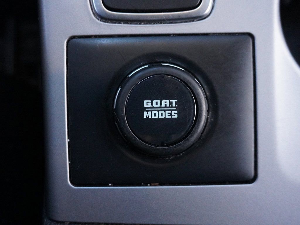 Used 2024 Ford Bronco Sport Big Bend image 44