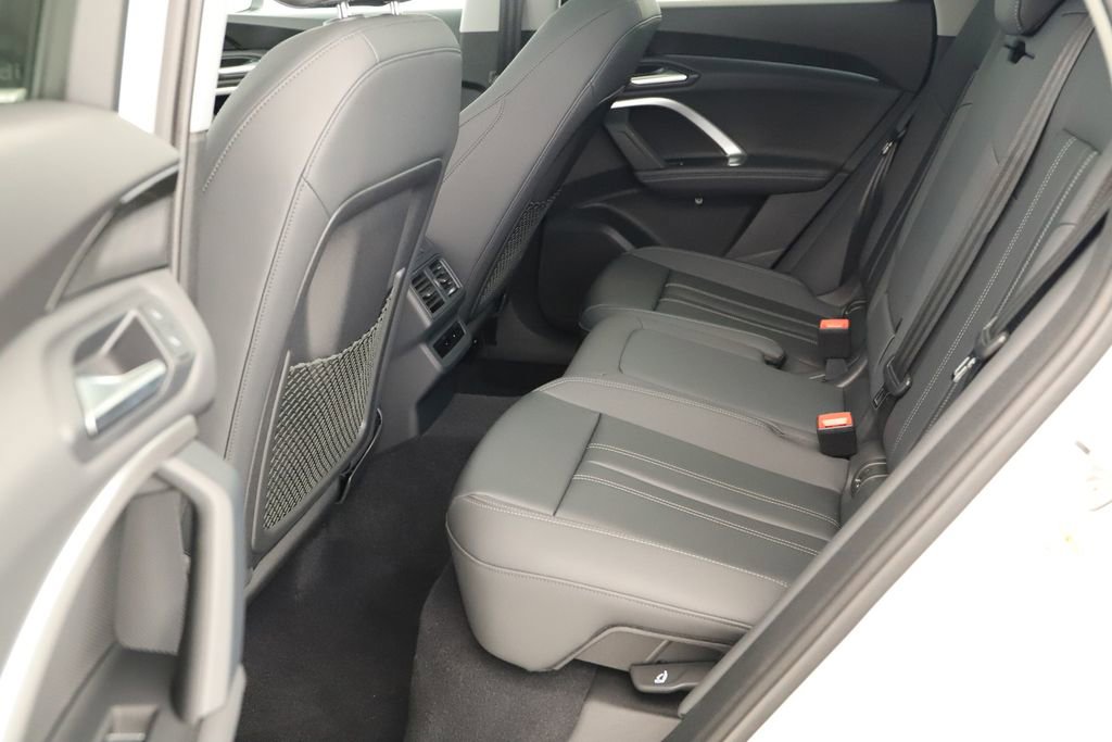 New 2025 Audi Q5 Premium image 27