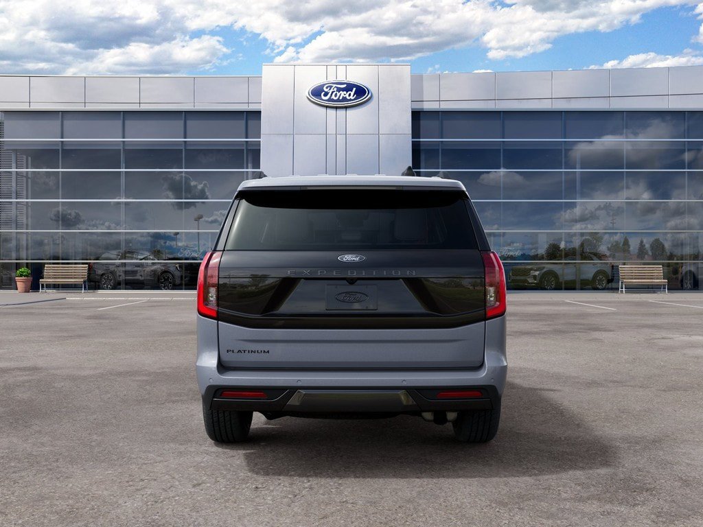 New 2027 Ford Expedition Platinum w/ Stealth Performance Package AWD/4WD image 7