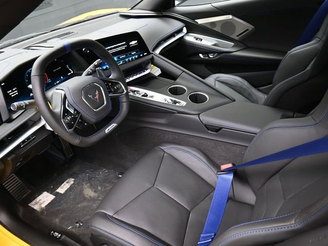 New 2026 Chevrolet Corvette Z06 image 8