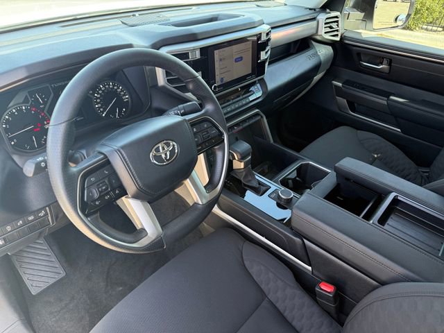 Used 2024 Toyota Tundra SR5 image 10
