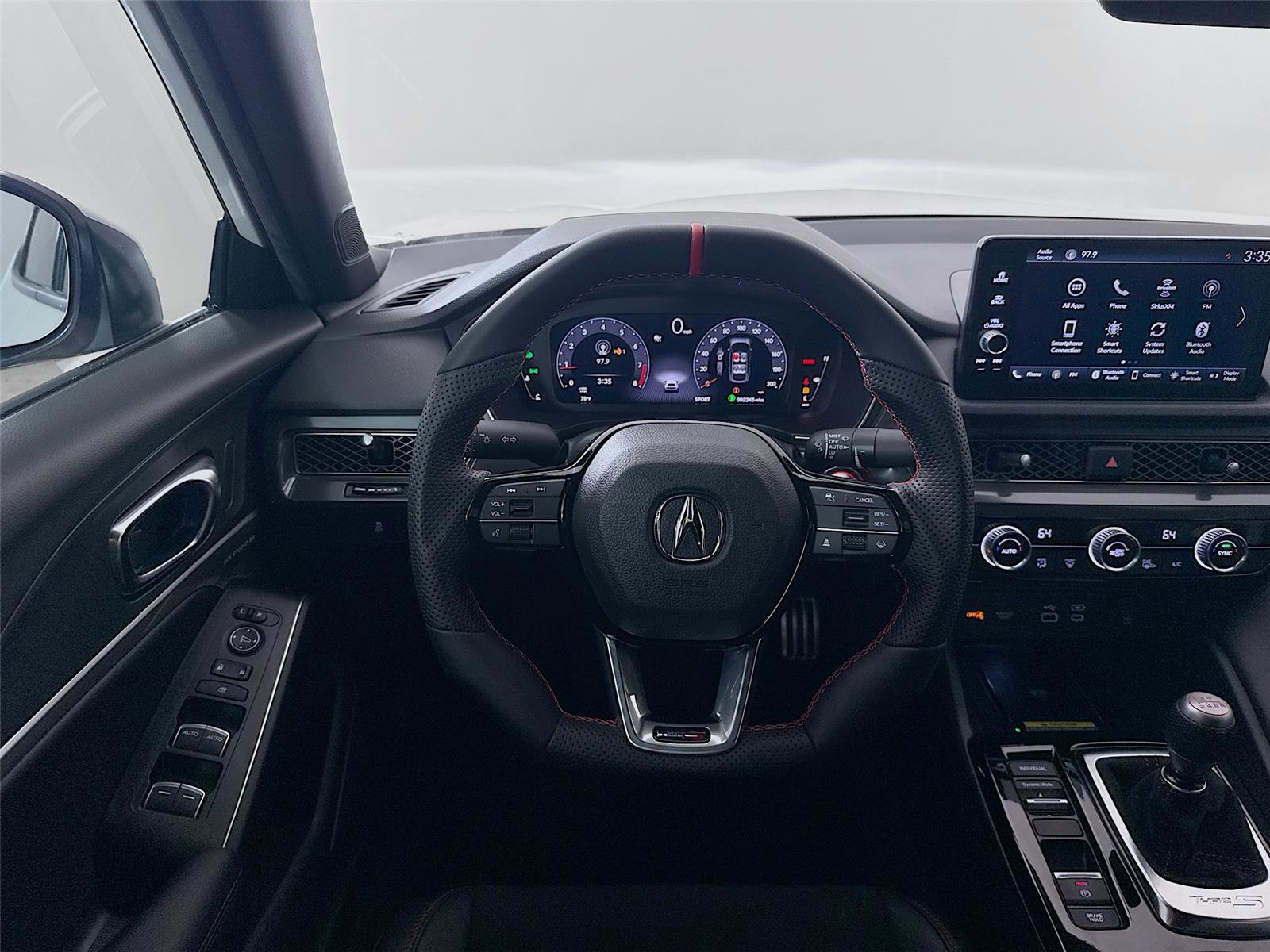 Used 2025 Acura Integra Type S image 19