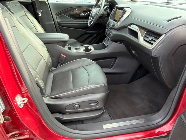 Used 2019 GMC Terrain Denali image 13