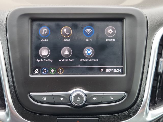 Used 2020 Chevrolet Equinox LT FWD image 17