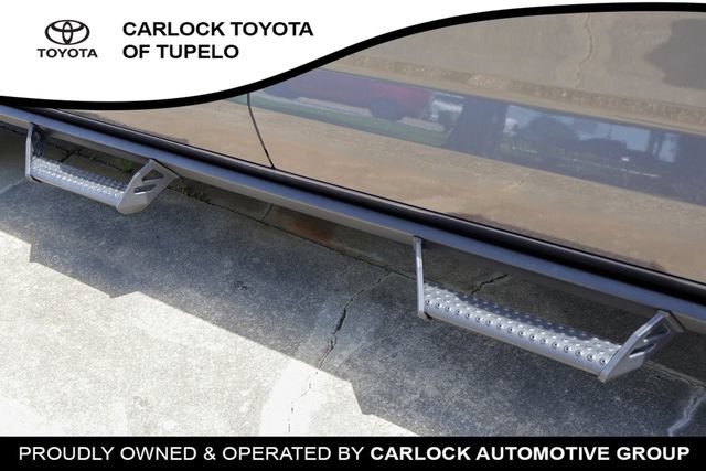 Used 2024 Toyota Tundra Limited AWD/4WD image 30