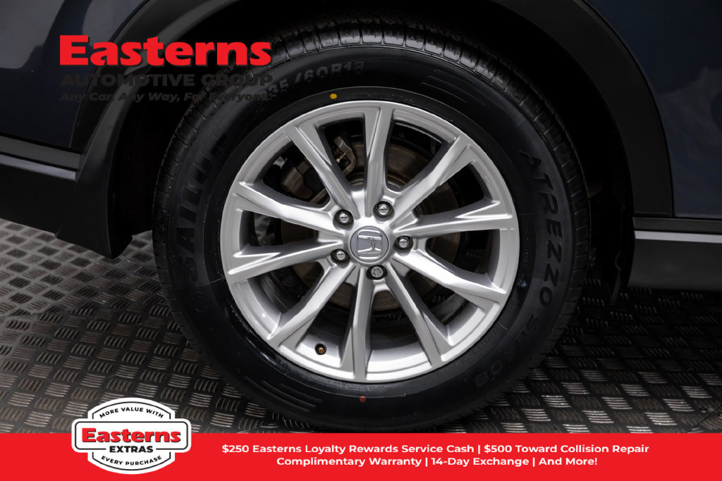 Used 2024 Honda CR-V EX-L image 32